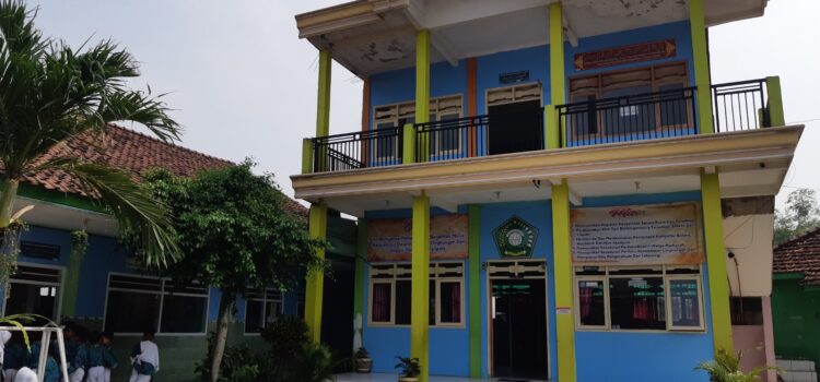 Daftar Calon Murid